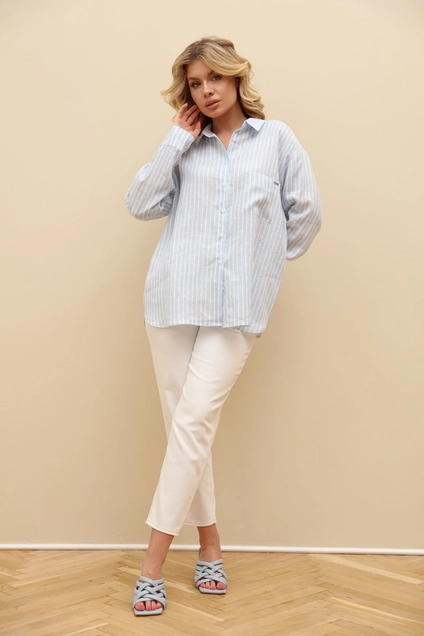 Рубашка 1625 LM.Wear