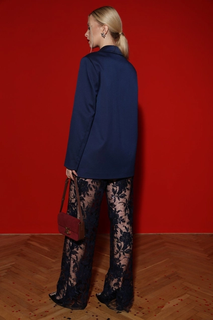 Костюм брючный 4043-2 LM.Wear