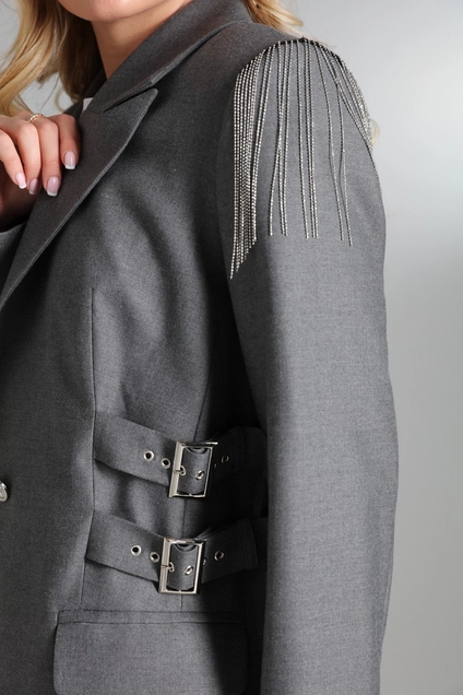 Жакет 6021 LM.Wear