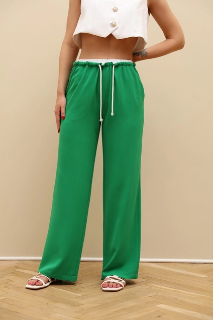 Брюки 7010 LM.Wear