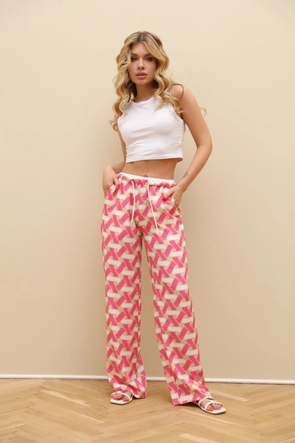 Брюки 7011 LM.Wear