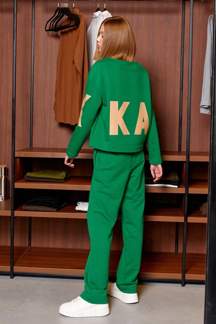 Спортивный костюм 1040 Lokka