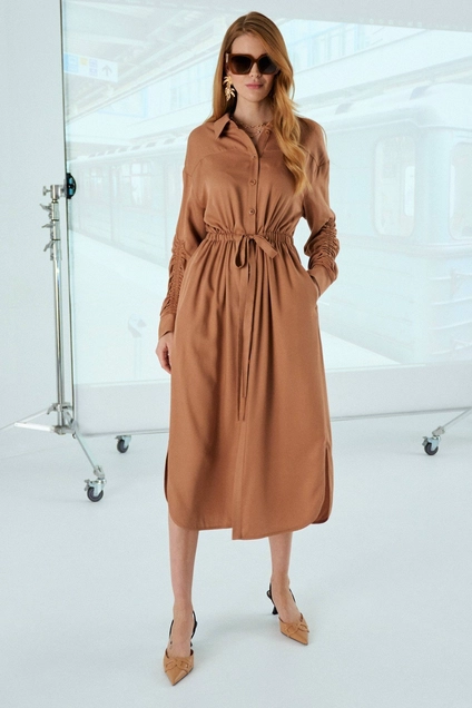 *Платье 1104 Lokka