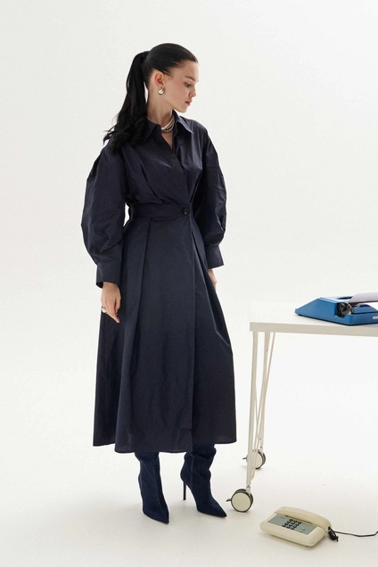 Платье 1341 Lokka