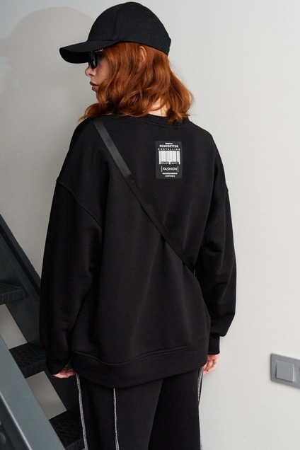 Спортивный костюм 1452В Lokka