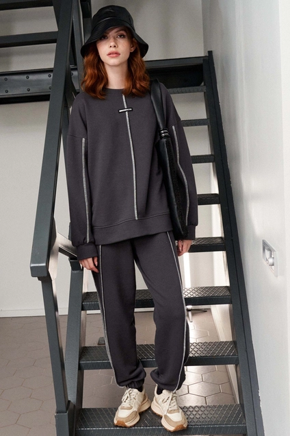 Спортивный костюм 1452 Lokka