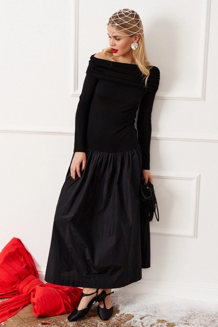 Платье 1524 Lokka