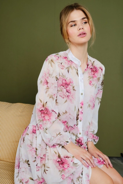 Платье 1571 Lokka