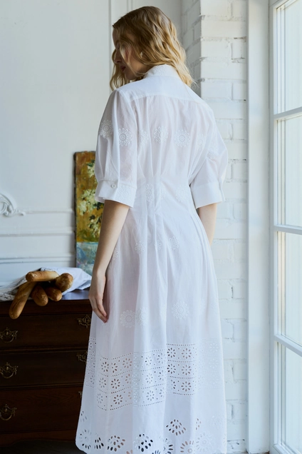 Платье 1624 Lokka