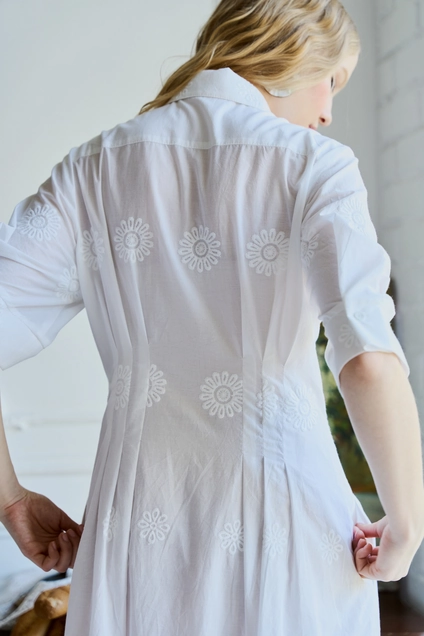 Платье 1624 Lokka