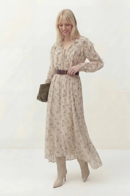 Платье 1835 Lokka