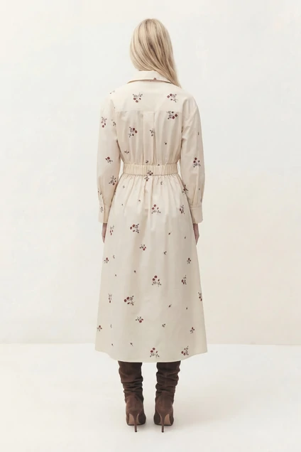 Платье 1841 Lokka
