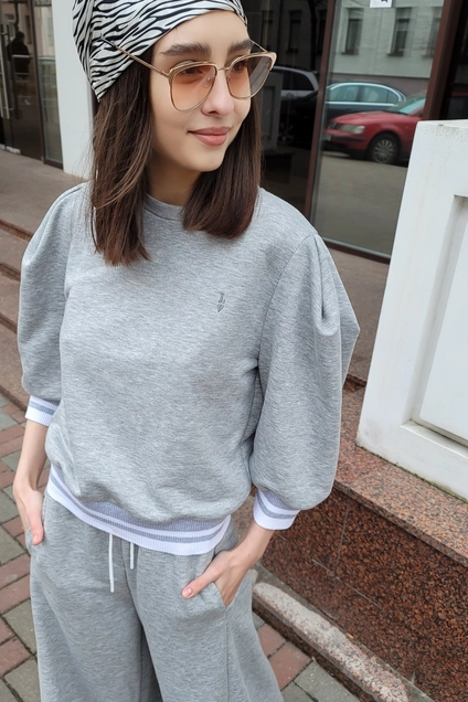 Спортивный костюм 941S Lokka