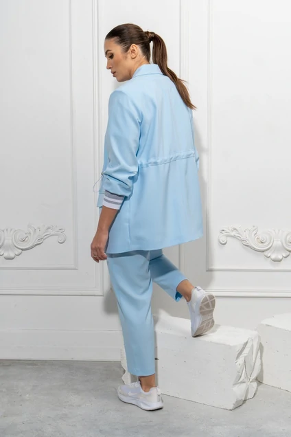 Костюм брючный 069 LUNA