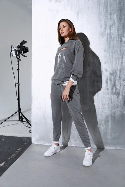 Спортивный костюм 002 LUNA