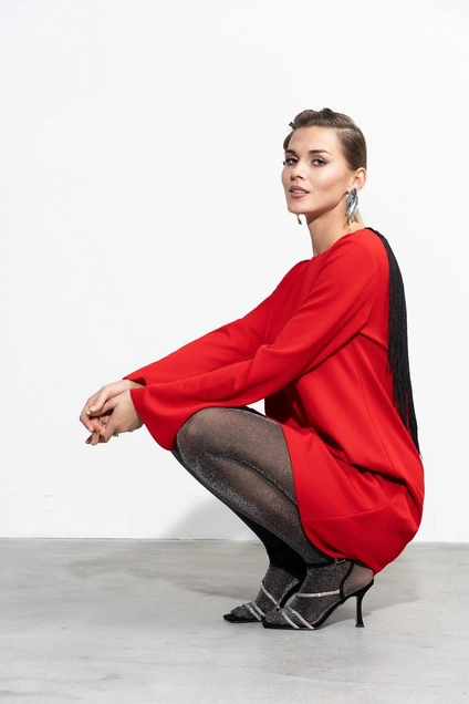 Платье 206 LUNA