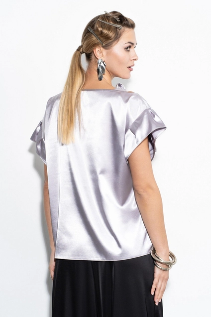 Блузка 209 LUNA