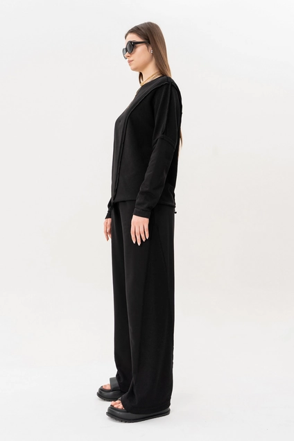 Костюм брючный 219 LUNA