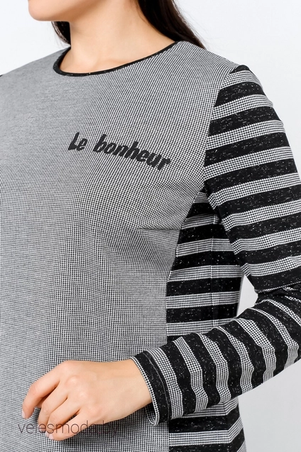 Туника 9001 La rouge