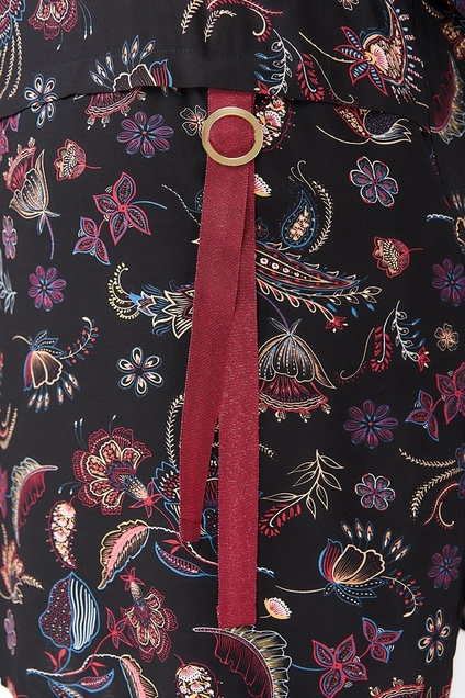 Туника 9004 La rouge