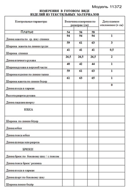 Платье 11372 LaKona