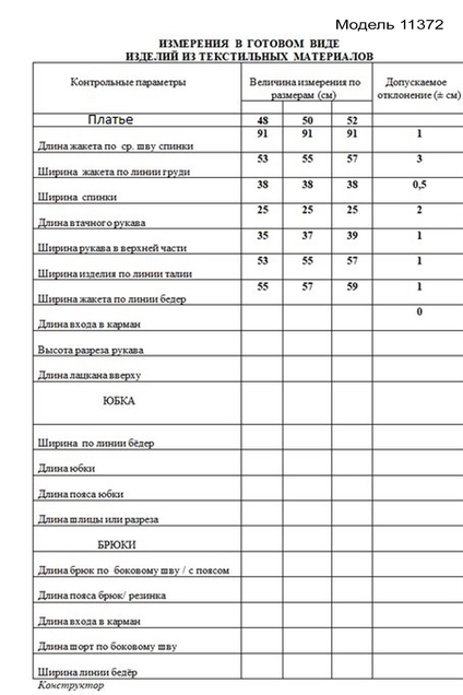 Платье 11372 LaKona