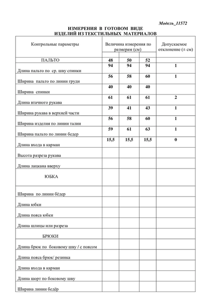 Пальто 11572 фисташковый LaKona