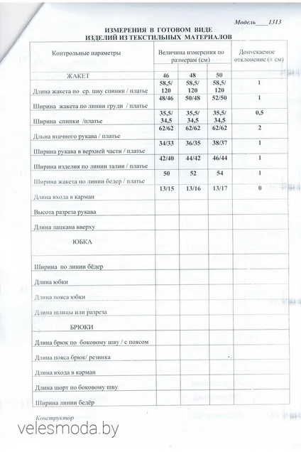 Костюм с платьем 1313 королевский синий LaKona