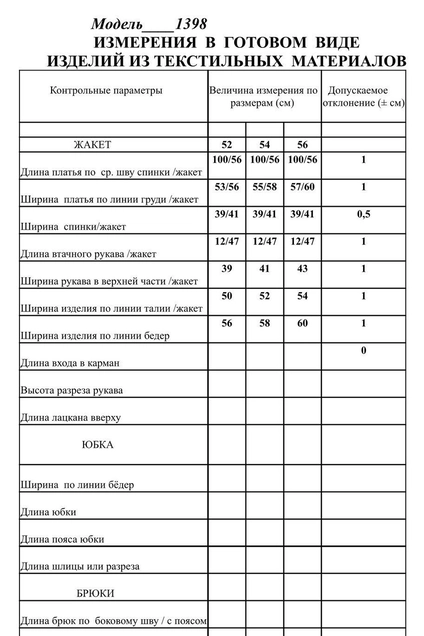 Костюм с платьем 1398 черный + пудра LaKona