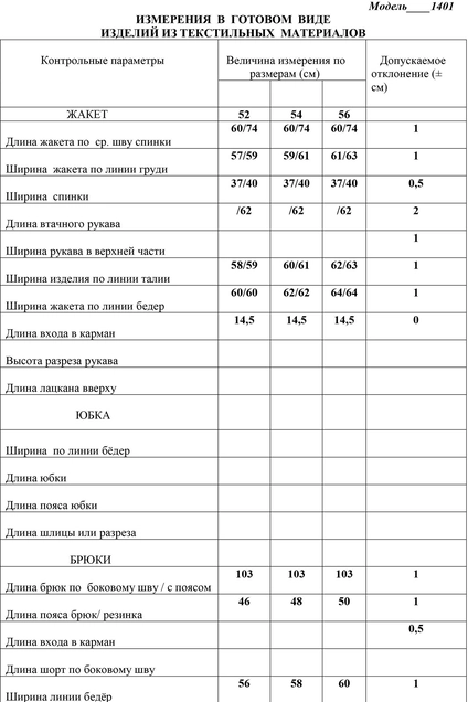 Костюм брючный 1401 синий LaKona