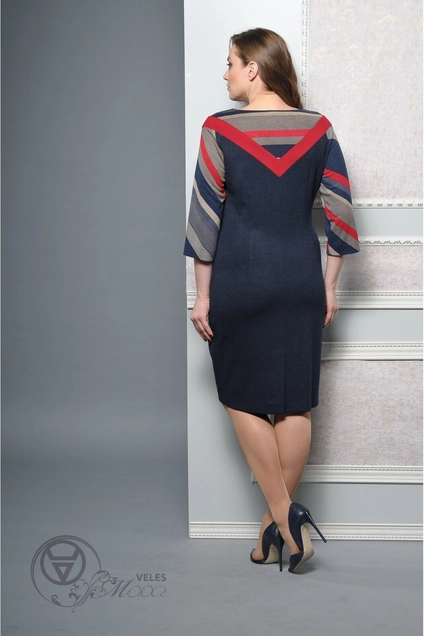 Платье 1149 Lady Style Classic