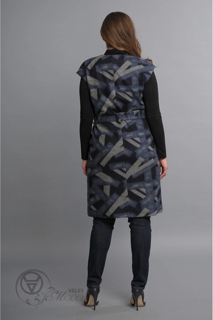 Жилет 1156 Lady Style Classic