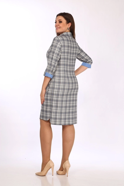 Платье  1231-6 Lady Style Classic