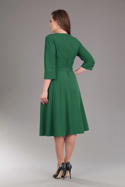 Платье 1235-2 Lady Style Classic