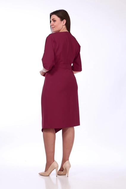 Платье 1264-2 Lady Style Classic