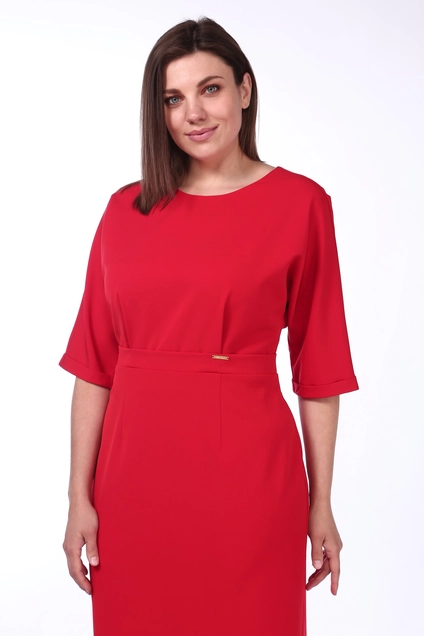Платье 1264-3 Lady Style Classic