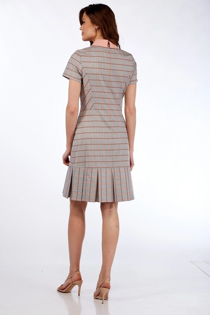Платье 1274 Lady Style Classic