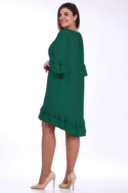 Платье 1294-1 Lady Style Classic