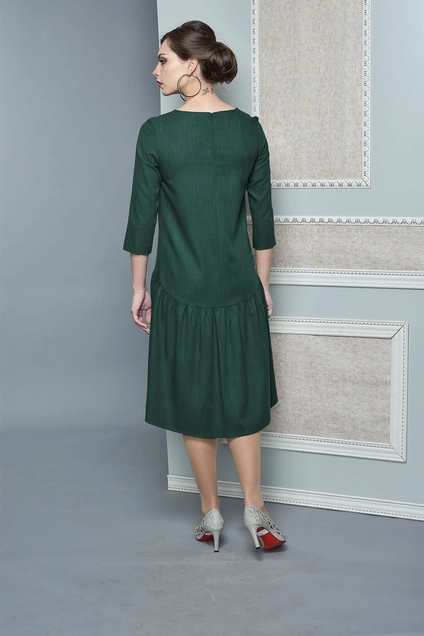 Платье 1306-1 Lady Style Classic