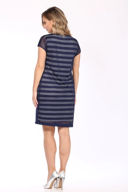 Костюм с платьем 1355 Lady Style Classic