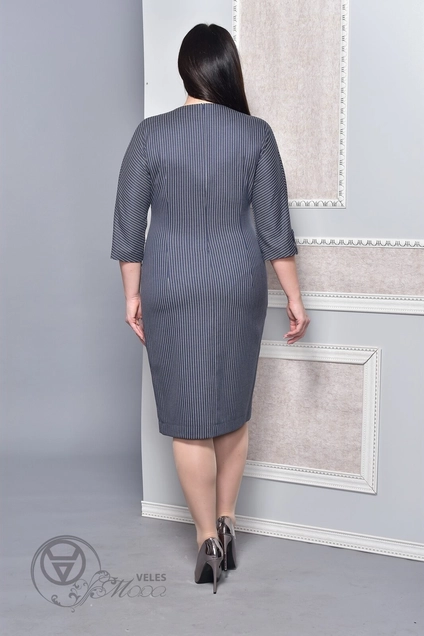 Платье 1376 Lady Style Classic