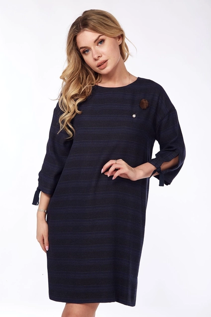 Платье 1456 Lady Style Classic