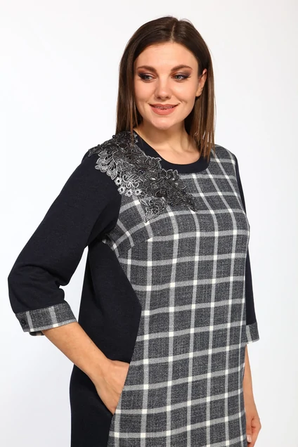 Платье 1488 Lady Style Classic