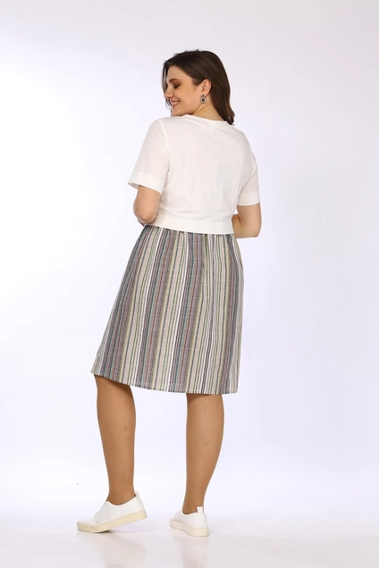 Платье 1515-4 Lady Style Classic