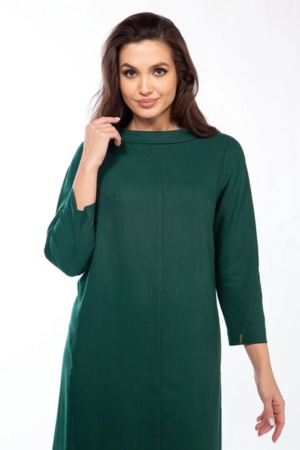 Платье 1520-2 Lady Style Classic