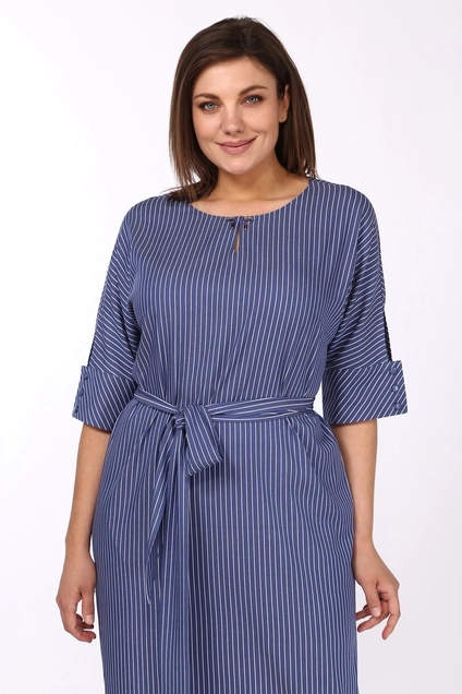 Платье 1525-8 Lady Style Classic