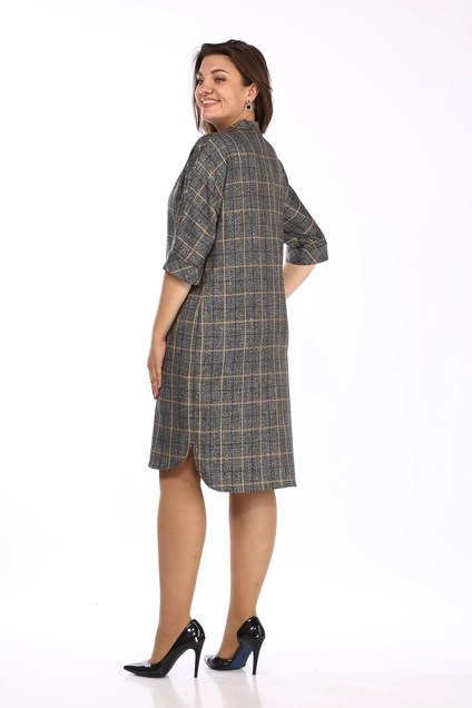 Платье 1693 Lady Style Classic