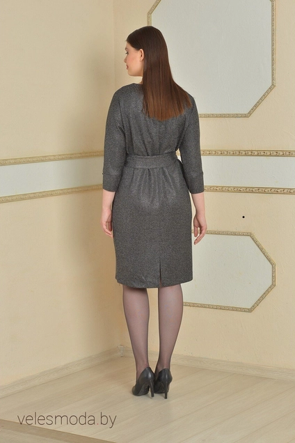 Платье 1706 Lady Style Classic