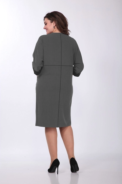 Платье 1709 Lady Style Classic