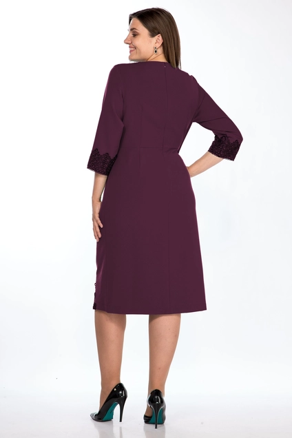 Платье 1724 Lady Style Classic